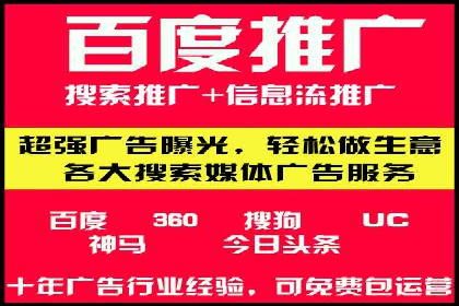 SEM推广案例：品牌知名度提升